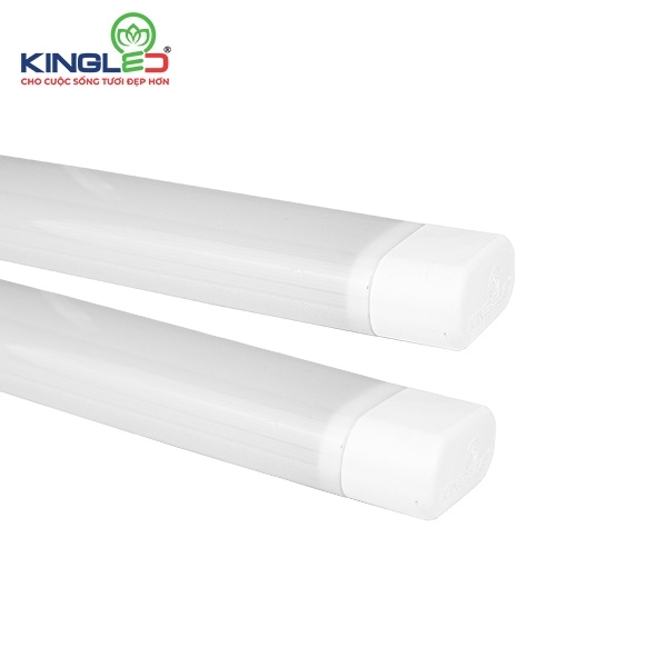 Kingeco đã cho ra mắt Tuýp Led bán nguyệt công nghệ đột phá mới