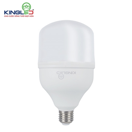 Đèn LED Búp DOB KingLED 30W